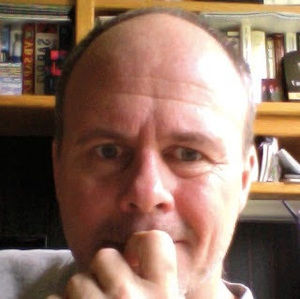 Meet your Posher, Dr. william e.